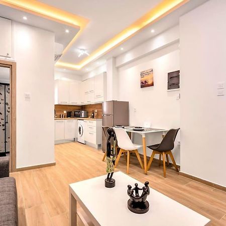 Artemis Modern Apartment Athens Exterior photo