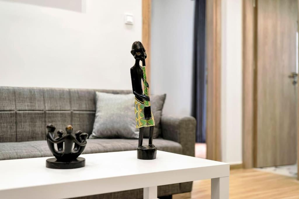 Artemis Modern Apartment Athens Exterior photo
